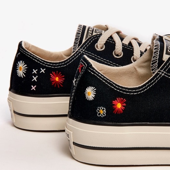 converse self expression platform